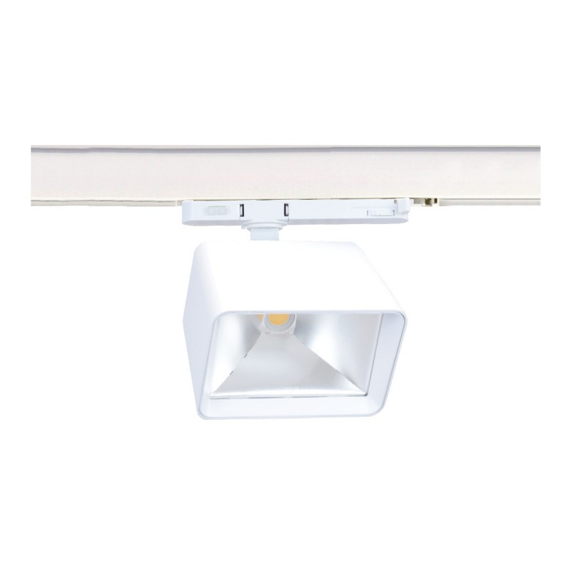 ВГРАДЕН LED ПРОЖЕКТОР VK-04684 55W CCT ВГРАДЕН LED ПРОЖЕКТОР VK-04684 55W CCT