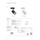 LED ЛУНА VK/04674 36W 940 БЯЛА LED ЛУНА VK/04674 36W 940 БЯЛА