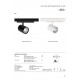 LED ПАНЕЛ VK 36W CCT DALI LED ПАНЕЛ VK 36W CCT DALI