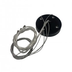VK LED ПАНЕЛ 1.5W БЯЛ VK LED ПАНЕЛ 1.5W БЯЛ