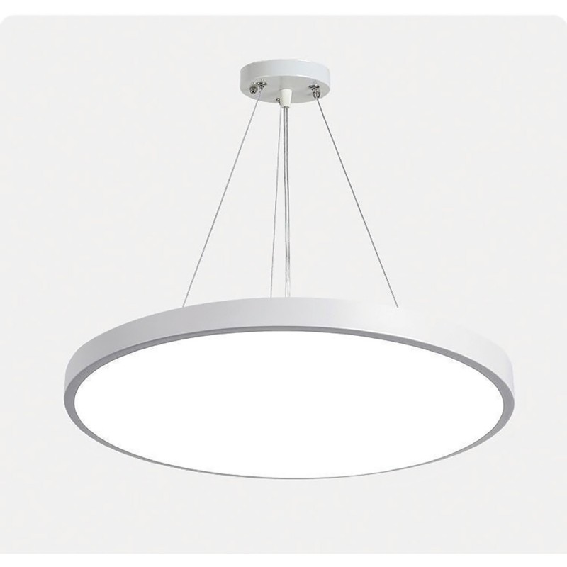 VK LED ПАНЕЛ 1.5W СРЕБРИСТ