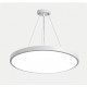 VK LED ПАНЕЛ 1.5W СРЕБРИСТ