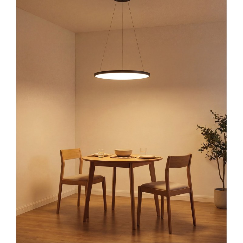 VK LED ПАНЕЛ 1.5W СРЕБРИСТ