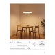 VK LED ПАНЕЛ 1.5W СРЕБРИСТ