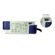 LED ПАНЕЛ VK/04050/G/CCT
