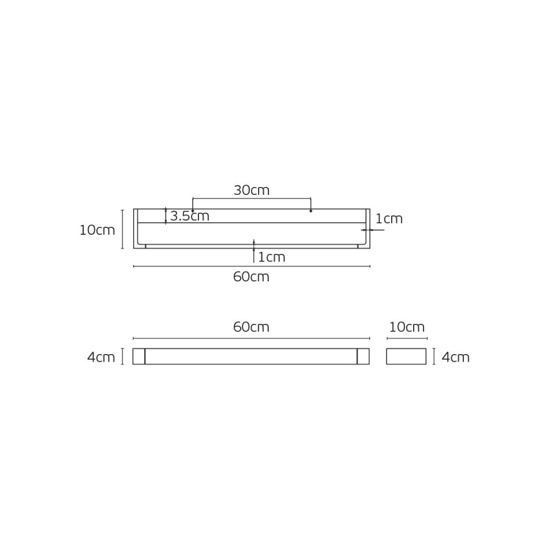 LED ЛУНА VK/02279 БЯЛА 60MM LED ЛУНА VK/02279 БЯЛА 60MM