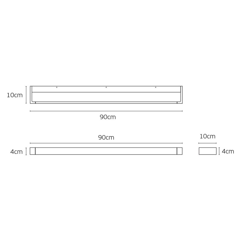LED ЛУНА VK/02279 БЯЛА LED ЛУНА VK/02279 БЯЛА