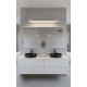 LED ПАНЕЛ VK 1200X300MM 4000K 42W БЯЛ LED ПАНЕЛ VK 1200X300MM 4000K 42W БЯЛ