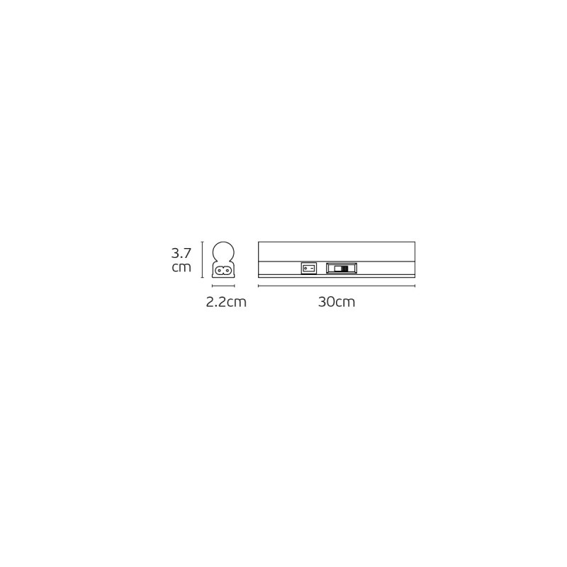 ЛЕД ПАНЕЛ VK 64174-530664 30W CCT ЛЕД ПАНЕЛ VK 64174-530664 30W CCT