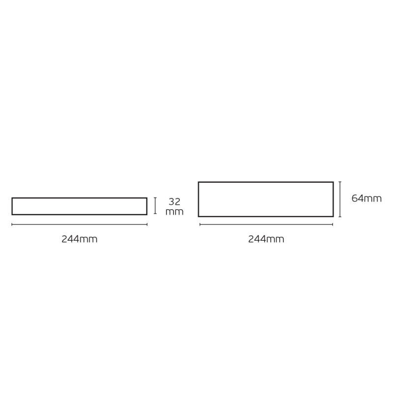 ВГРАДЕН LED ПРОЖЕКТОР VK-LED 78000-757720 ВГРАДЕН LED ПРОЖЕКТОР VK-LED 78000-757720