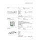 ВГРАДЕН LED ПРОЖЕКТОР VK-LED 78000-757720 ВГРАДЕН LED ПРОЖЕКТОР VK-LED 78000-757720