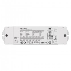 LED ЛЕНТА 24V 12W/M IP20 78000-756720 LED ЛЕНТА 24V 12W/M IP20 78000-756720