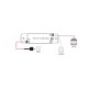 LED ЛЕНТА 24V 12W/M IP20 78000-756720 LED ЛЕНТА 24V 12W/M IP20 78000-756720