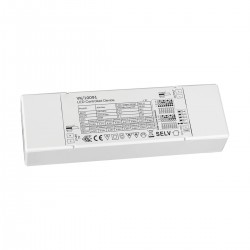 ВГРАДЕН LED ПРОЖЕКТОР VK-LED 78000-755720