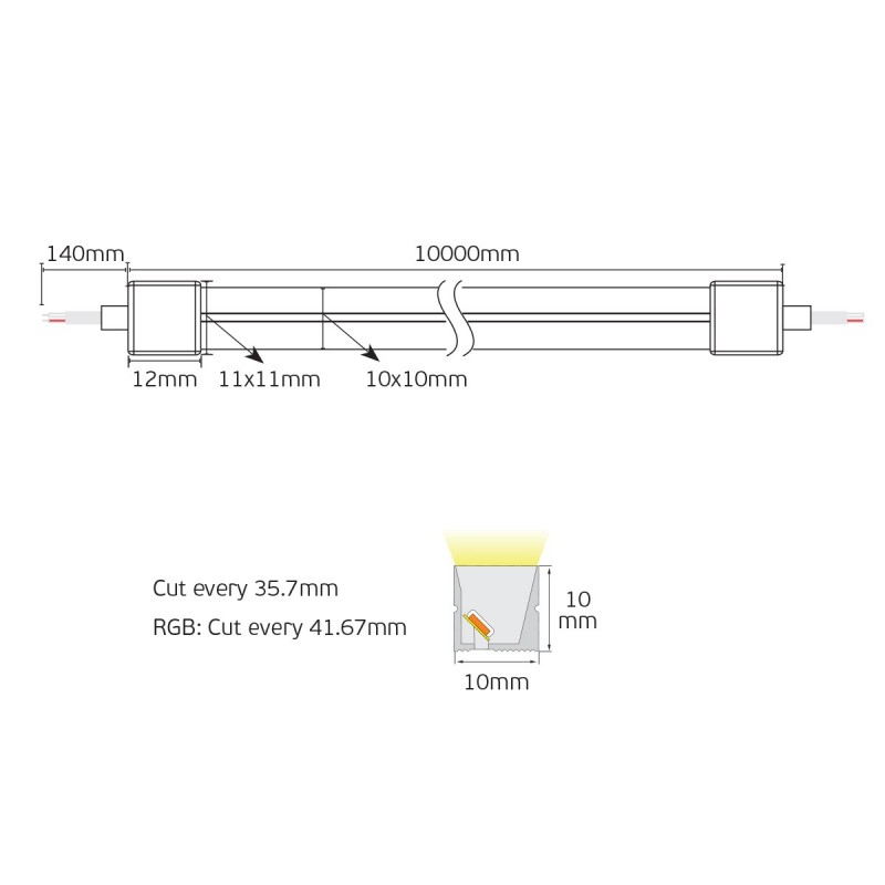 LED ПАНЕЛ 78001-776724 18W 3000K