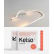 VK LED 3D ЛЕНТА RGB 2835 168 LED/M VK LED 3D ЛЕНТА RGB 2835 168 LED/M