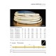 LED ПАНЕЛ VK-24 COB 927 320MM LED ПАНЕЛ VK-24 COB 927 320MM