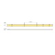 LED ДАУНЛАЙТ VK 24 COB 927 528