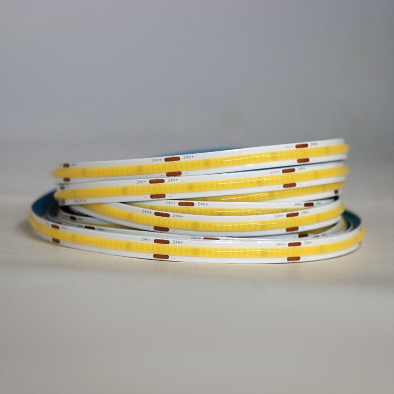 VK LED ВКЛЮЧЕНО ОСВЕТЛЕНИЕ COB 930 528MM