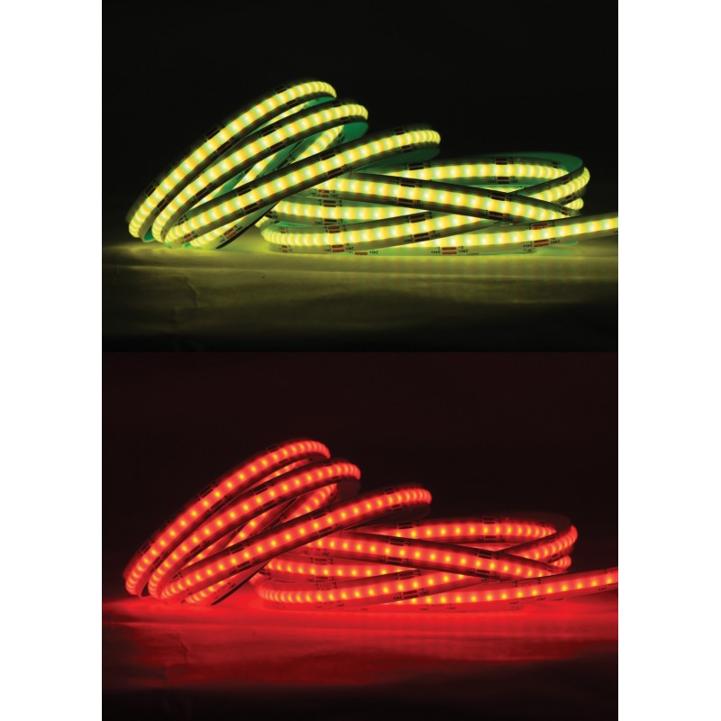 VK LED ПРОЖЕКТОР COB RGB 24W