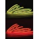 VK LED ПРОЖЕКТОР COB RGB 24W