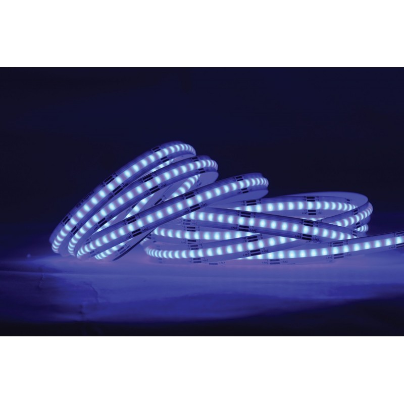 VK LED ПРОЖЕКТОР COB RGB 24W