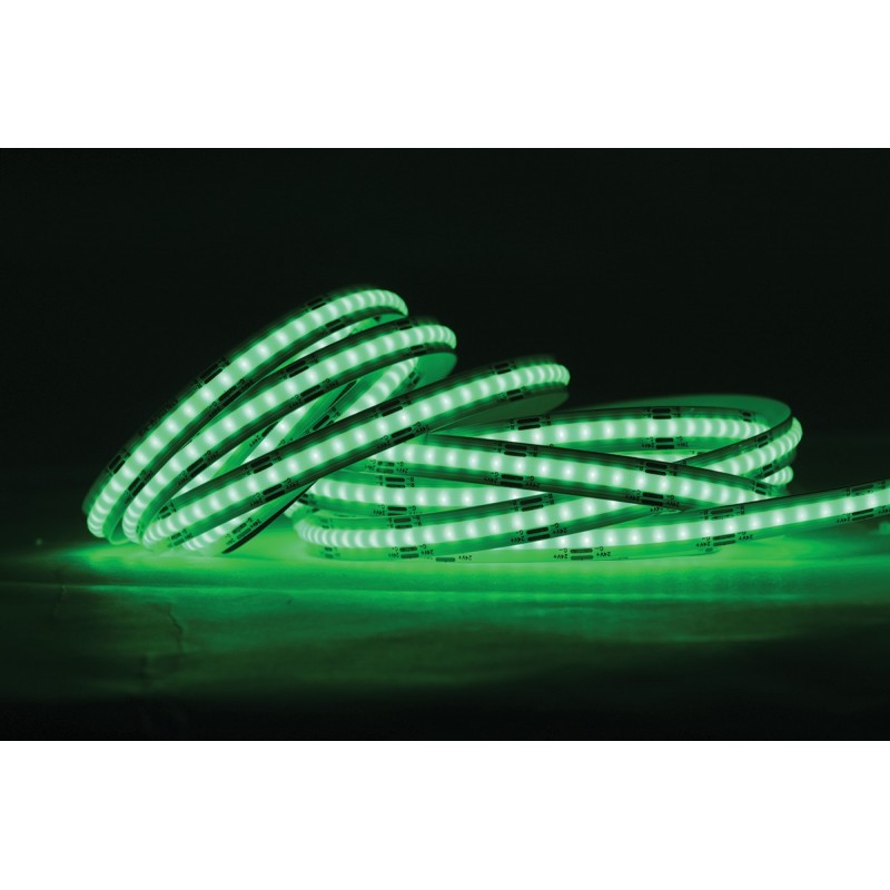 LED ЛЕНТА COB RGB 576 LED/M LED ЛЕНТА COB RGB 576 LED/M