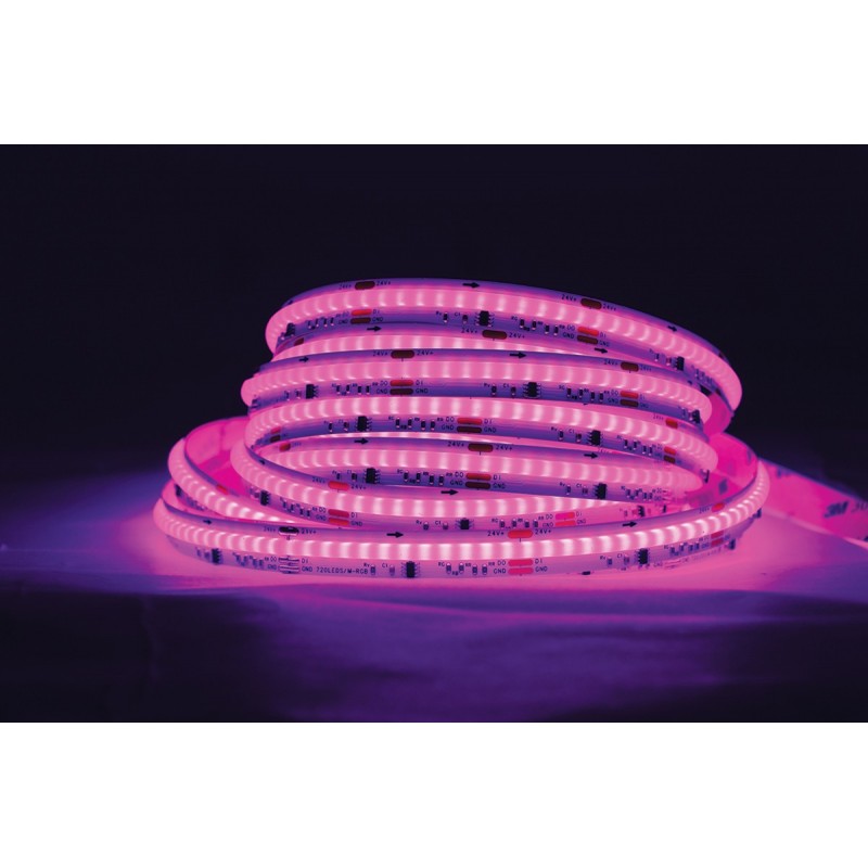 VK LED ПАНЕЛ COB MAGIC 720