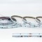 LED ПАНЕЛ VK 24W COB MAGIC 720