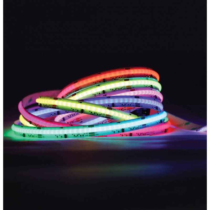 LED ПАНЕЛ VK 24W COB MAGIC 720