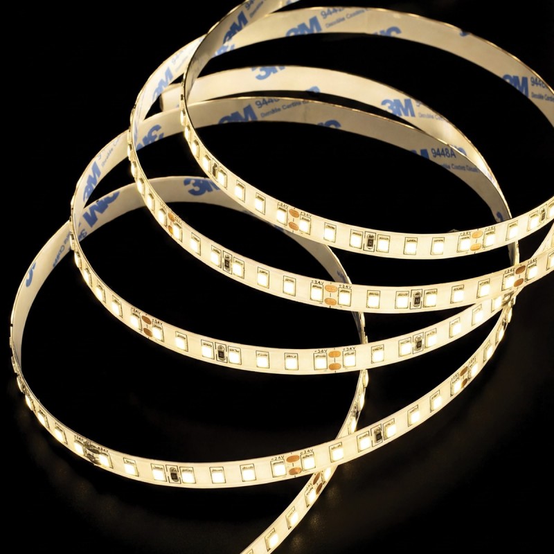 LED ЛЕНТА 24V 2835 940 140LED/M LED ЛЕНТА 24V 2835 940 140LED/M
