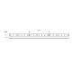 LED ЛЕНТА VK 24V 2835 927 140 LED/M 6M LED ЛЕНТА VK 24V 2835 927 140 LED/M 6M