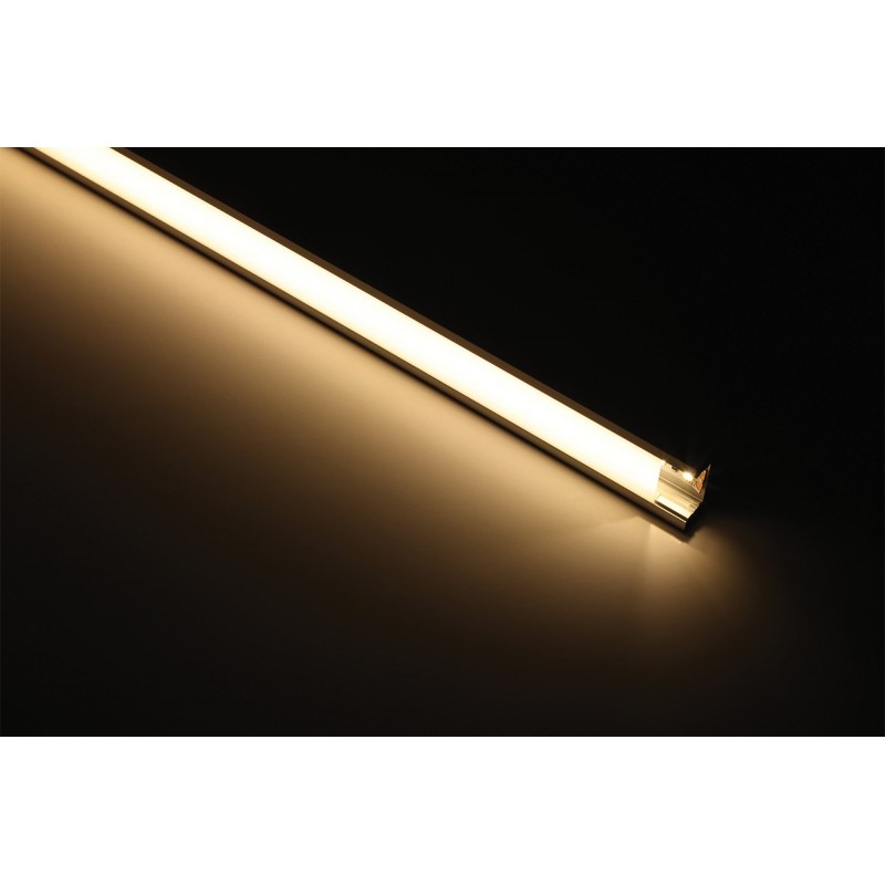 ВГРАДЕН LED ПРОЖЕКТОР VK 30W АЛУМИНИЙ БЯЛ