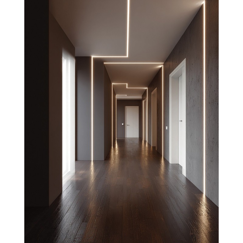 LED ПАНЕЛ VK K29-30 30W 4000K БЯЛ LED ПАНЕЛ VK K29-30 30W 4000K БЯЛ