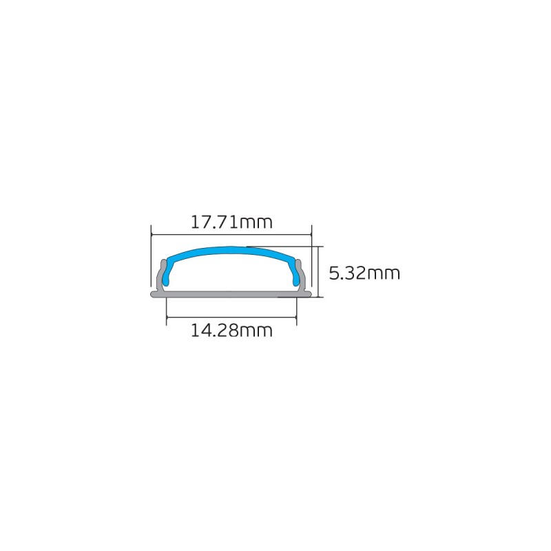 LED ЛЕНТА FLEX 75165-335806