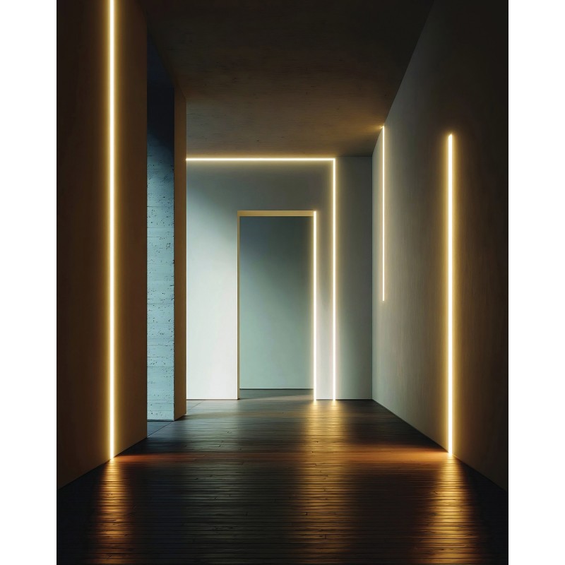 LED ПАНЕЛ VK/K09/W 75165-309264