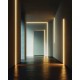 LED ПАНЕЛ VK/K09/W 75165-309264