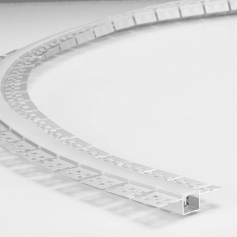 ВГРАДЕН LED ПРОФИЛ FLEX 75165-332806