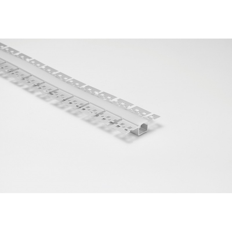ВГРАДЕН LED ПРОФИЛ FLEX 75165-332806