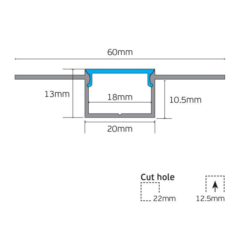 LED ЛЕНТА FLEX 75165-333806 LED ЛЕНТА FLEX 75165-333806