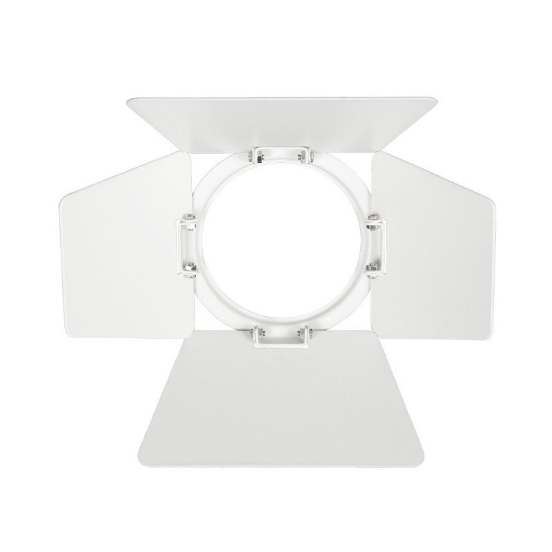 ПРОФЕСИОНАЛЕН LED ПРОЖЕКТОР FLAPS D90 50W 4000K