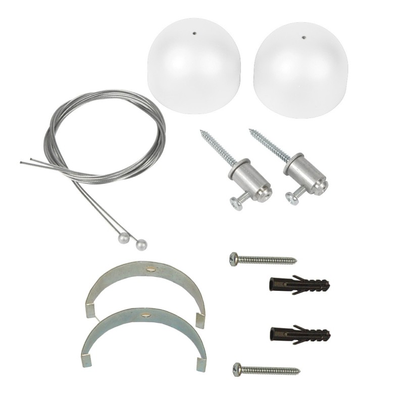LED ПРОФИЛ ЗА ВГРАЖДАНЕ VK/04158 LED ПРОФИЛ ЗА ВГРАЖДАНЕ VK/04158