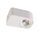 LED АПЛИК ЗА СТЕНА 3W 3000K БЯЛ LED АПЛИК ЗА СТЕНА 3W 3000K БЯЛ