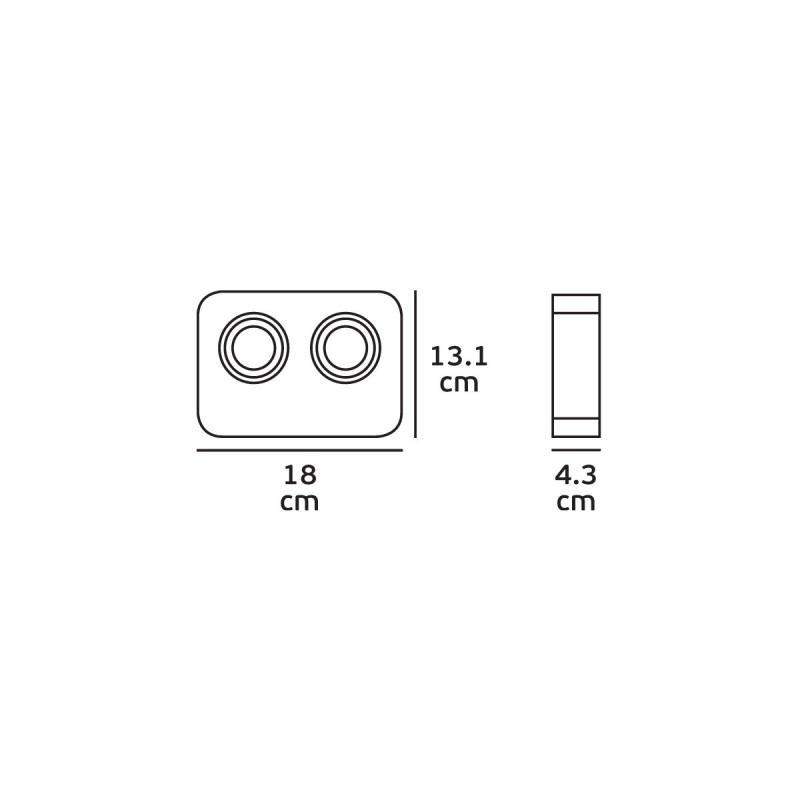 LED АПЛИК ЗА СТЕНА VK 04168 LED АПЛИК ЗА СТЕНА VK 04168