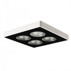 LED СПОТ VK/04170CE/W/W