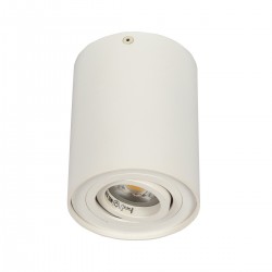 LED СПОТ СЕНЗОР 12W 3000K БЯЛ