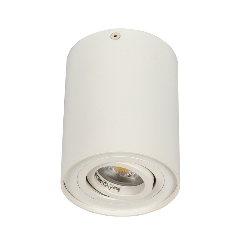 LED СПОТ СЕНЗОР 12W 3000K БЯЛ LED СПОТ СЕНЗОР 12W 3000K БЯЛ