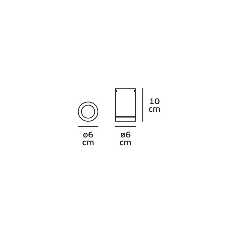 СПОТ VK 04052CE MC/S СПОТ VK 04052CE MC/S