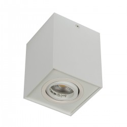 СПОТ СТЕНЕН LED 5W 3000K БЯЛ СПОТ СТЕНЕН LED 5W 3000K БЯЛ