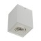 СПОТ СТЕНЕН LED 5W 3000K БЯЛ